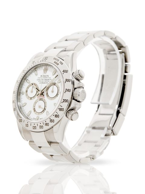 Rolex Daytona 116520 - APH Dial Image 2